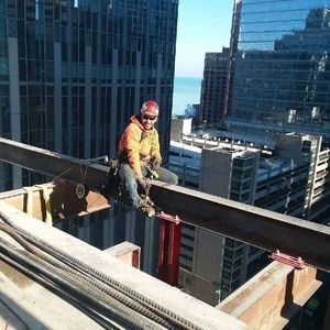 Meet your Posher, Jae